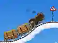 بازی Coal Express 4 آنلاین