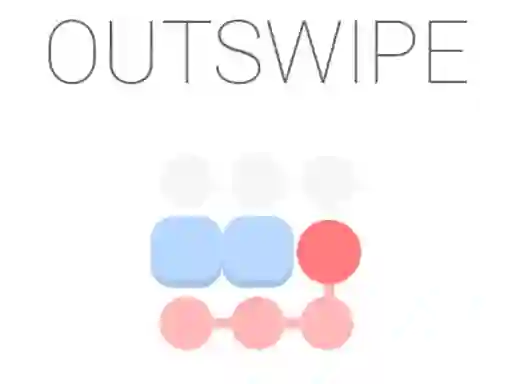 بازی OutSwipe آنلاین