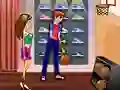 بازی Naughty Mall آنلاین