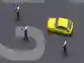 بازی Zombie Racers Score Attack آنلاین