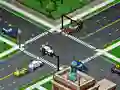 بازی Traffic Command 2 آنلاین