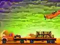 بازی Bowja The Ninja 3 آنلاین
