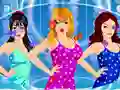 بازی Hit Upon The Chic آنلاین