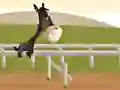 بازی Horsey Run Run 2 آنلاین