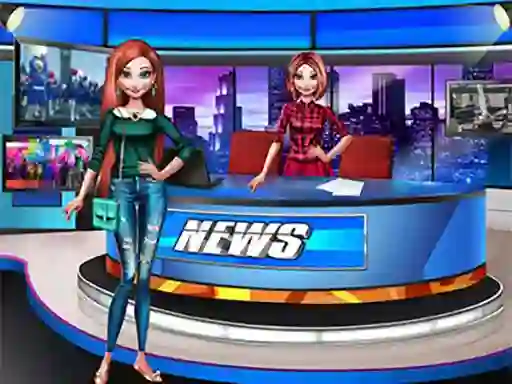 بازی Office Fashion آنلاین