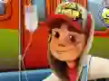 بازی Subway Surfers Doctor آنلاین