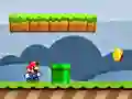 بازی Mario Zone آنلاین