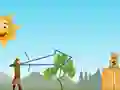 بازی Robin Hood And Treasures آنلاین