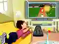 بازی Remote control آنلاین