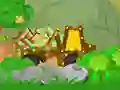 بازی Forest Truck آنلاین