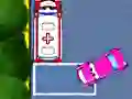 بازی Funny Cars آنلاین