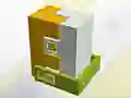 بازی Interlocked آنلاین
