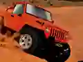 بازی Desert Jeep آنلاین