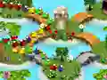 بازی Birds Town آنلاین