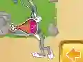 بازی Looney Lunch آنلاین