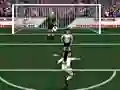 بازی Bicycle Kick Champ آنلاین