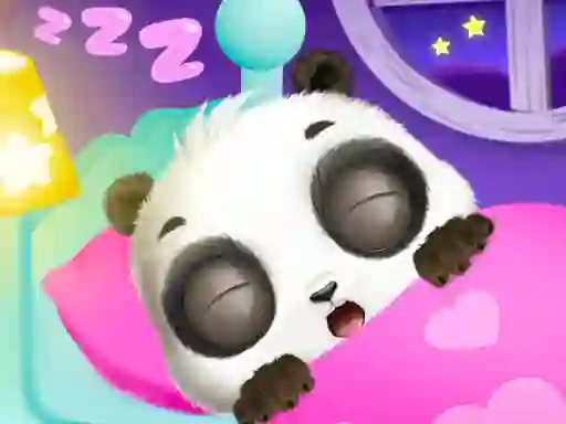 بازی Panda And Friends آنلاین