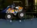 بازی Batman Super Truck آنلاین