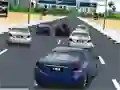 بازی 3D racing craze آنلاین