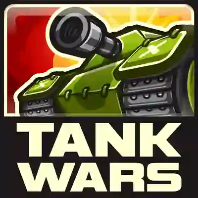 بازی Tank Wars آنلاین