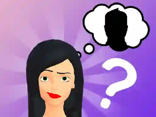 بازی Who Is This آنلاین