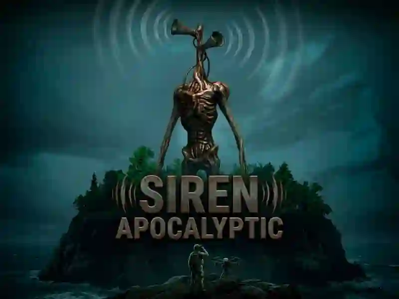 بازی Siren Apocalyptic آنلاین