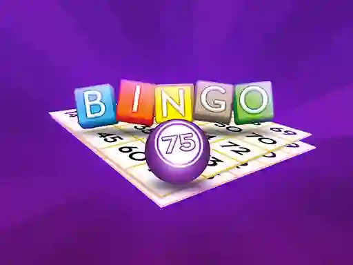 بازی Bingo 75 آنلاین