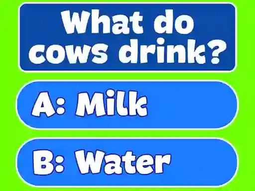 بازی Trivia! Best Family Quiz آنلاین