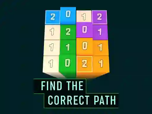 بازی Number Puzzle آنلاین