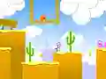 بازی Gum Drop Hop 2 آنلاین