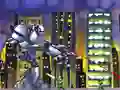 بازی Heavy Terror Machine آنلاین