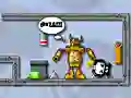 بازی Crash The Robot آنلاین