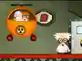 بازی Hero Copter آنلاین