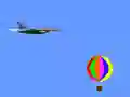 بازی Air Dodge آنلاین