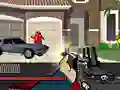 بازی Bullet Overflow آنلاین