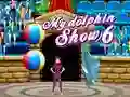 بازی My Dolphin Show 6 آنلاین