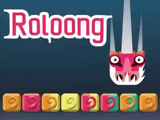 بازی Roloong آنلاین