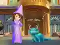 بازی A spell for mr.Cedrik آنلاین