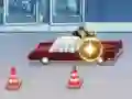بازی Gravity Falls The great stanmobile escape آنلاین