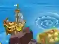 بازی Journey beyond the never seas آنلاین