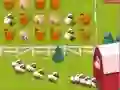 بازی Barnyard Scramble آنلاین