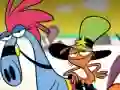 بازی Wander over Yonder The helping hands آنلاین