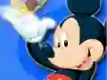 بازی Mickey`s Magic doodle آنلاین