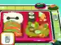 بازی Bento bedlam آنلاین