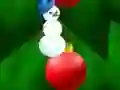 بازی Snowman's christmas آنلاین