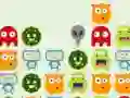 بازی Monster match: find the dragon آنلاین