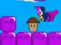 بازی Super Nut Chase آنلاین