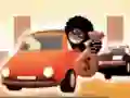 بازی Escape the fuzz آنلاین