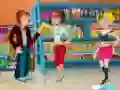 بازی Naughty Supermarket آنلاین