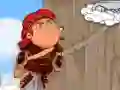 بازی Heroes jumping آنلاین